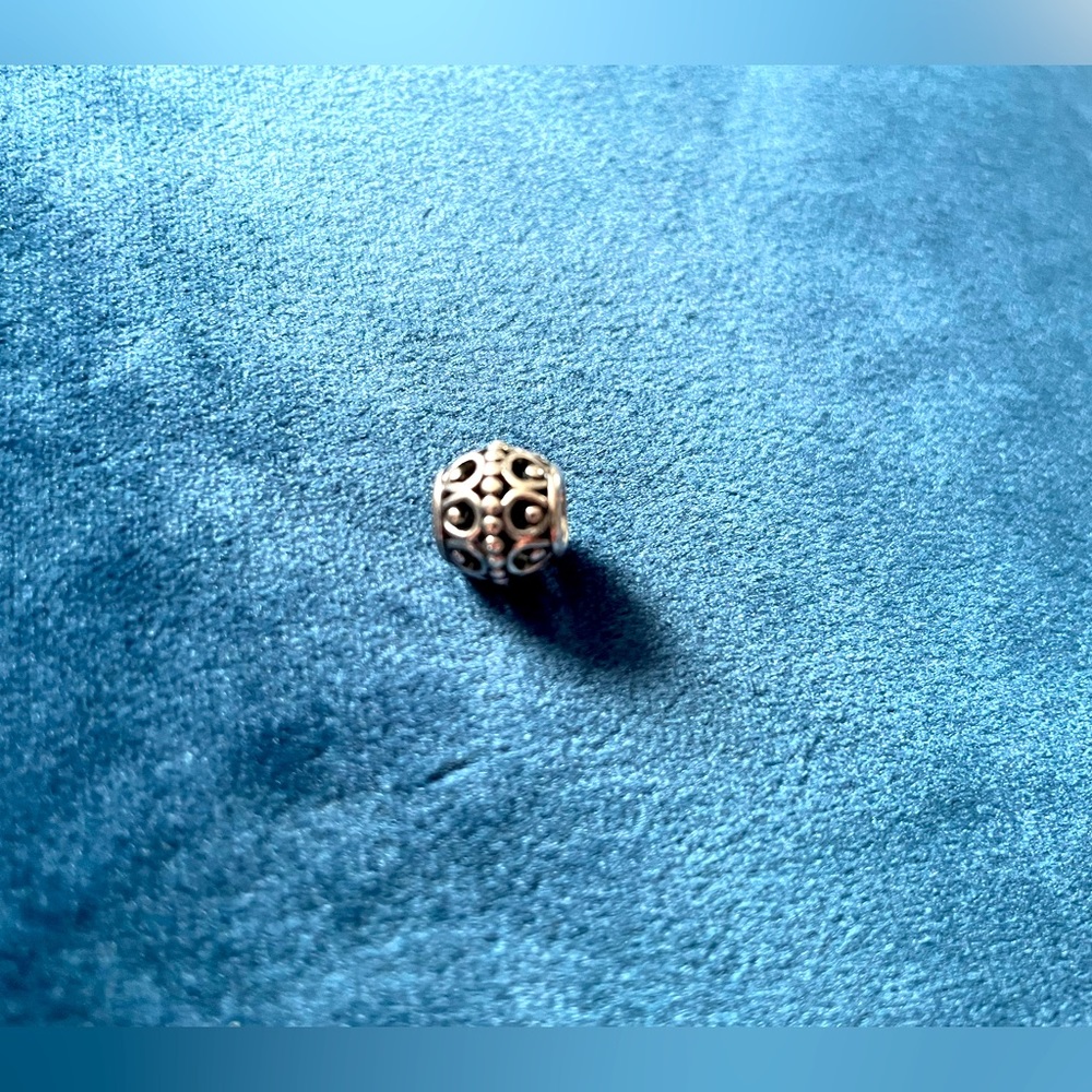 Pandora charm